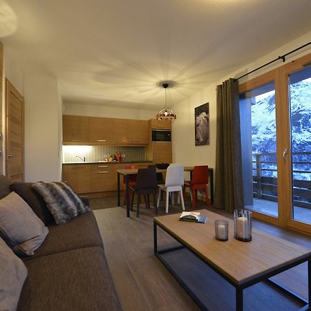Residence Club Mmv Le Coeur Des Loges Saint-Martin-de-Belleville Zewnętrze zdjęcie