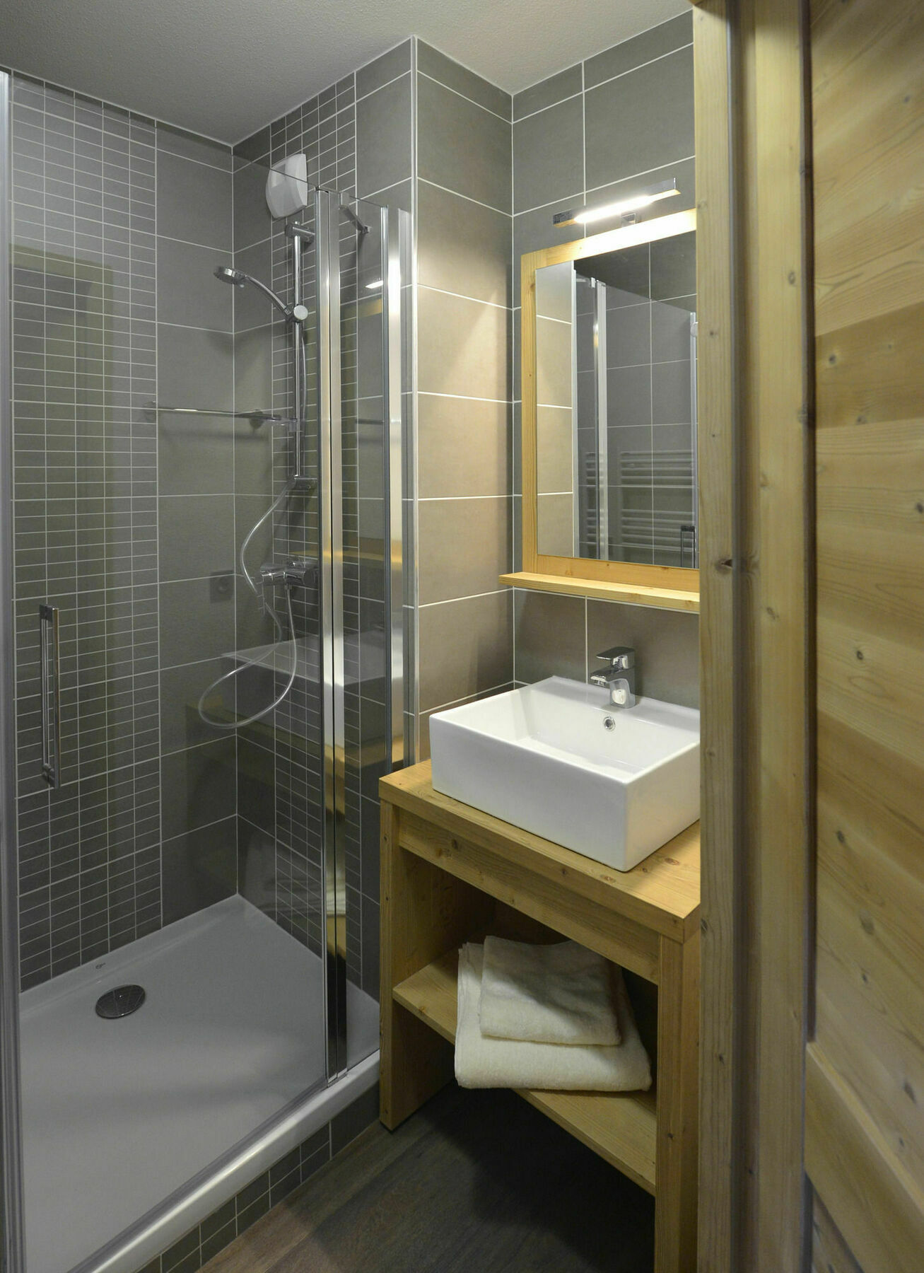Residence Club Mmv Le Coeur Des Loges Saint-Martin-de-Belleville Zewnętrze zdjęcie