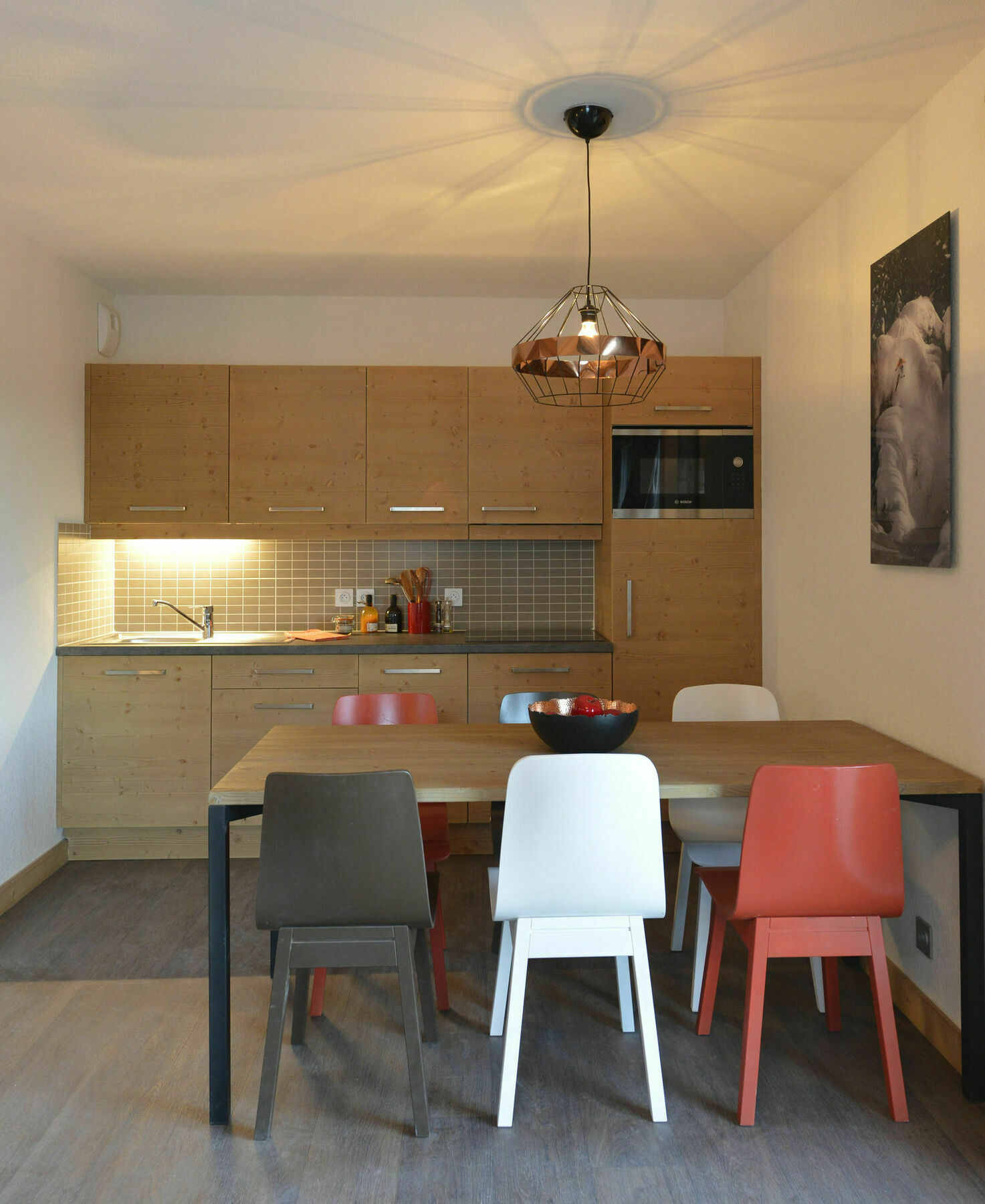 Residence Club Mmv Le Coeur Des Loges Saint-Martin-de-Belleville Zewnętrze zdjęcie